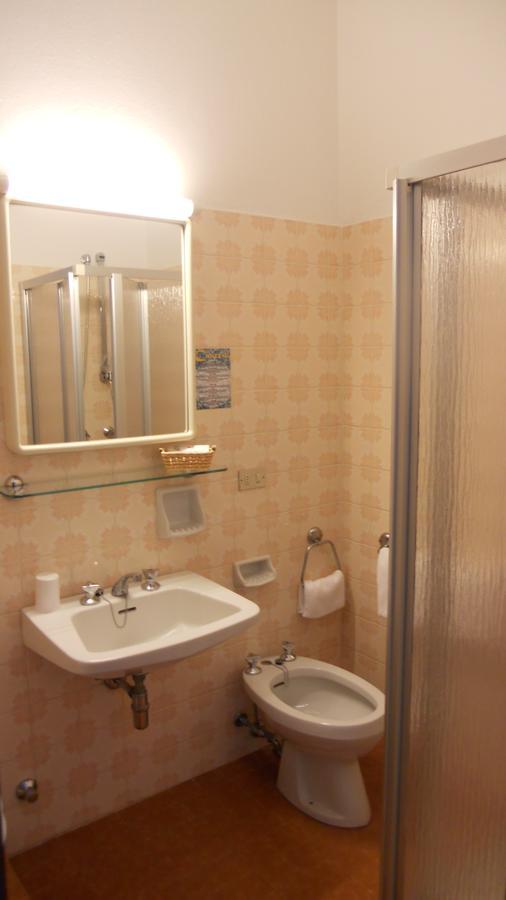 Hotel Cauccio 罗维戈 客房 照片